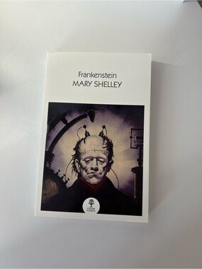 Classics Bundle featuring Mary Shelley, Gogol, and Du Maurier